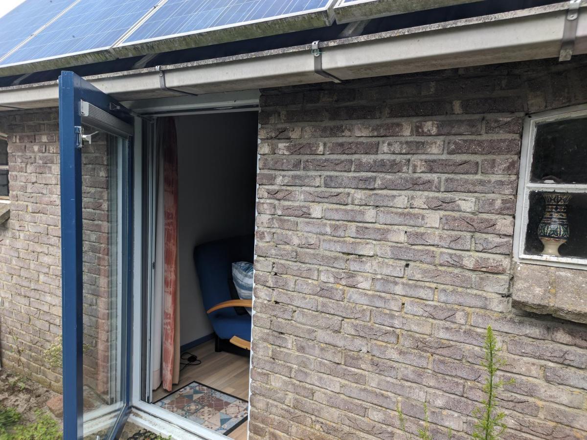 Logeerruimte In Gerenoveerde Boerderij In Wachtum Apartment Екстериор снимка