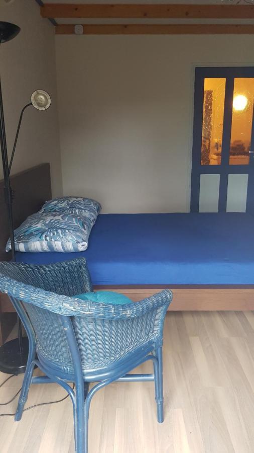 Logeerruimte In Gerenoveerde Boerderij In Wachtum Apartment Екстериор снимка